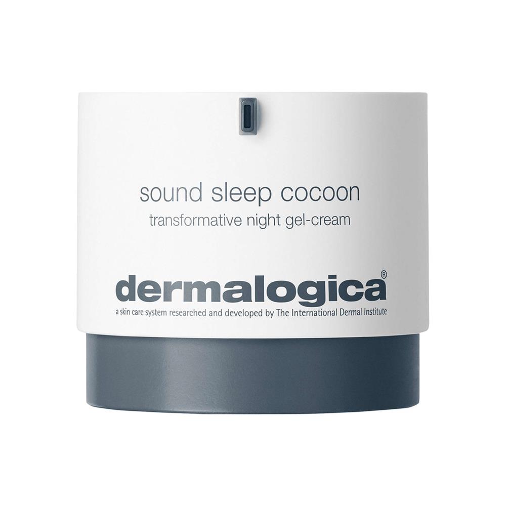 Dermalogica Sound Sleep Cocoon? Transformative Night Gel-Cream 50ml
